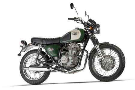 Mash Five Hundred 2018